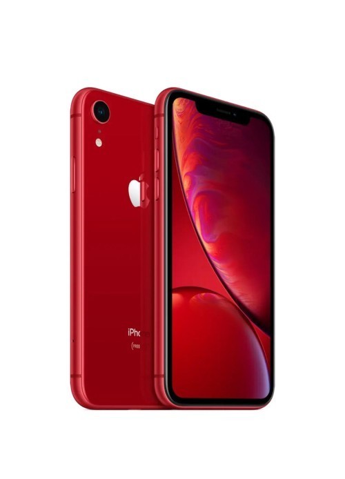 phone red i -phone